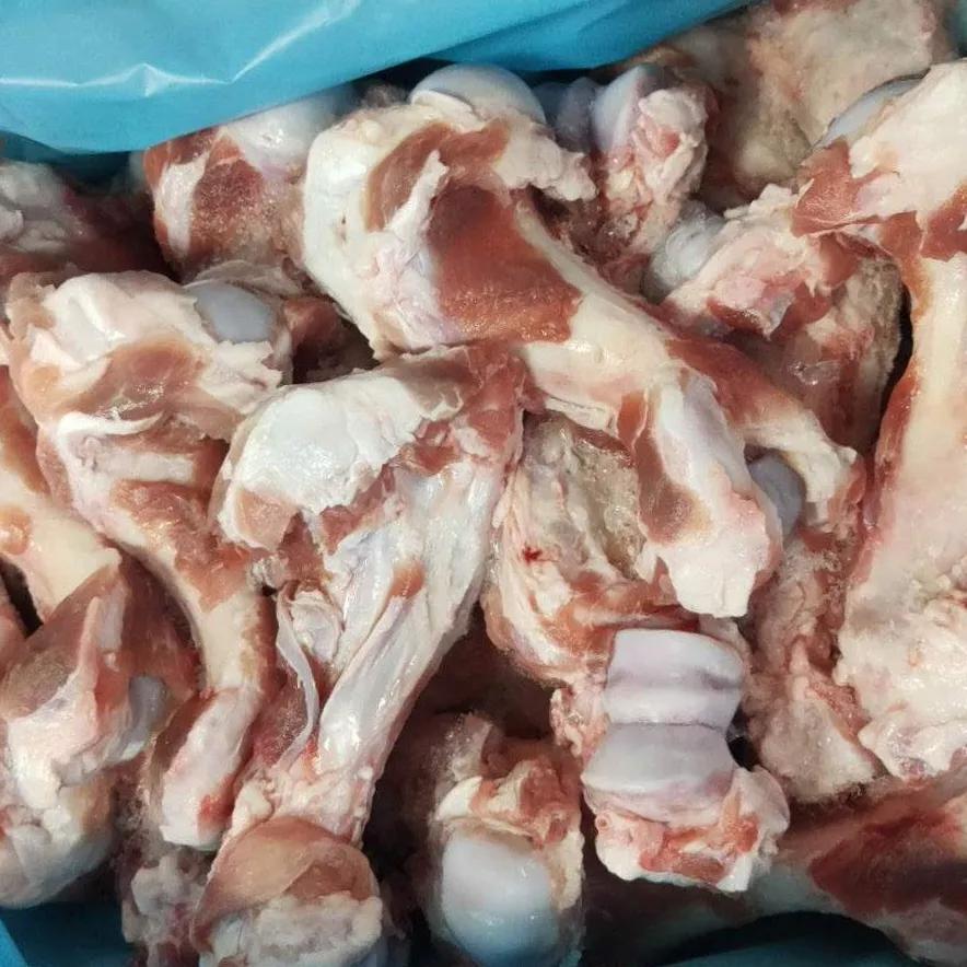 "38元酱大骨"随便吃?有人说骨头是国外的"病骨头",是真的吗