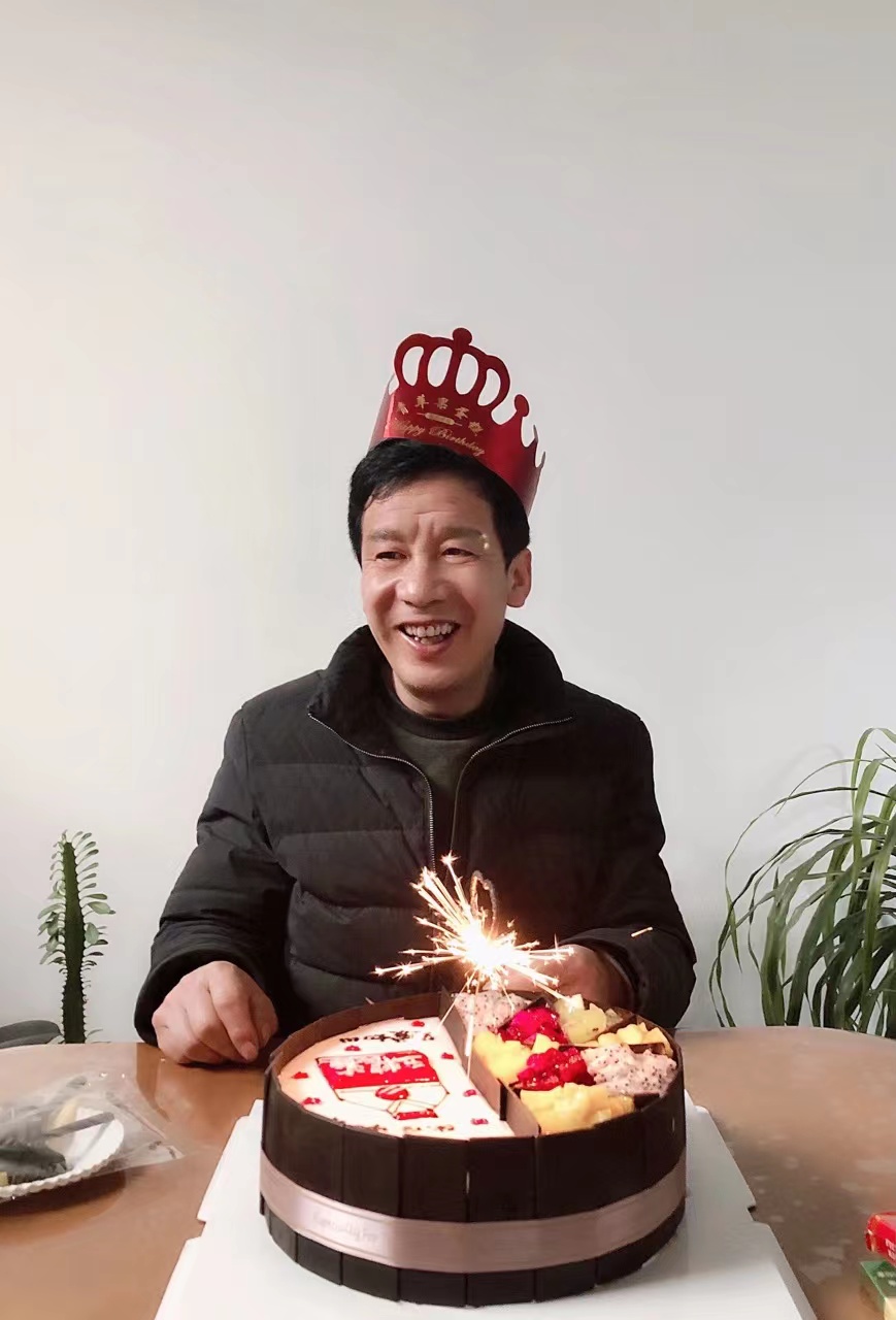 那些和爸爸的“独家回忆”