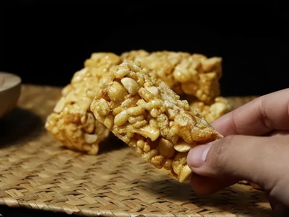 無美食不假期？干飯人速來收藏這份漢中美食清單～