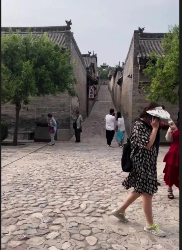 山西 王家大院