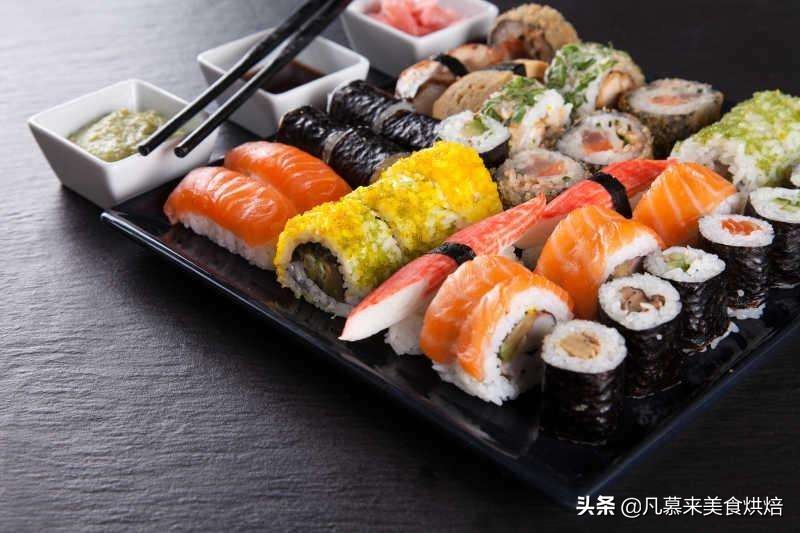全球30个主要国家代表性美食是什么？通过美食了解各国文化与风俗
