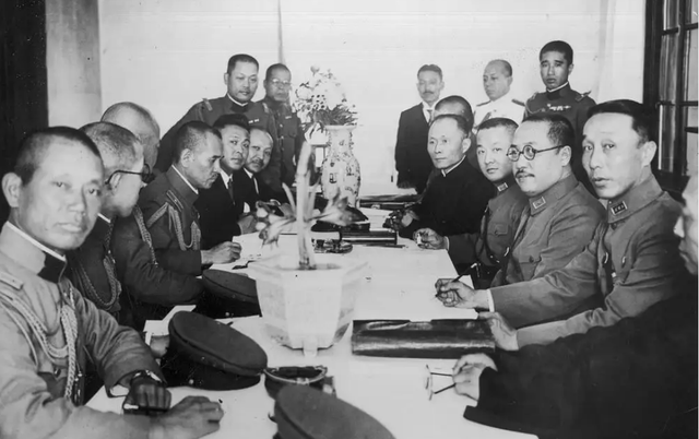 江一平：为冈村宁次作无罪辩护的中国律师，晚年家破人亡无人照顾