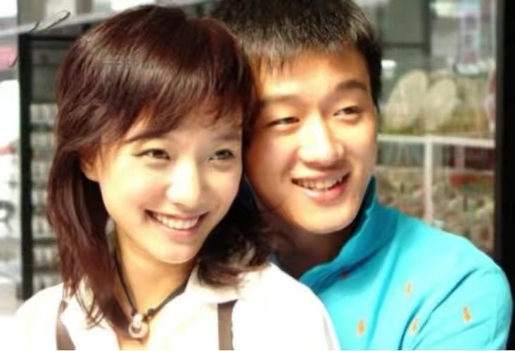 当时代抛弃“青春小妞”王珞丹时，连声招呼都不会打