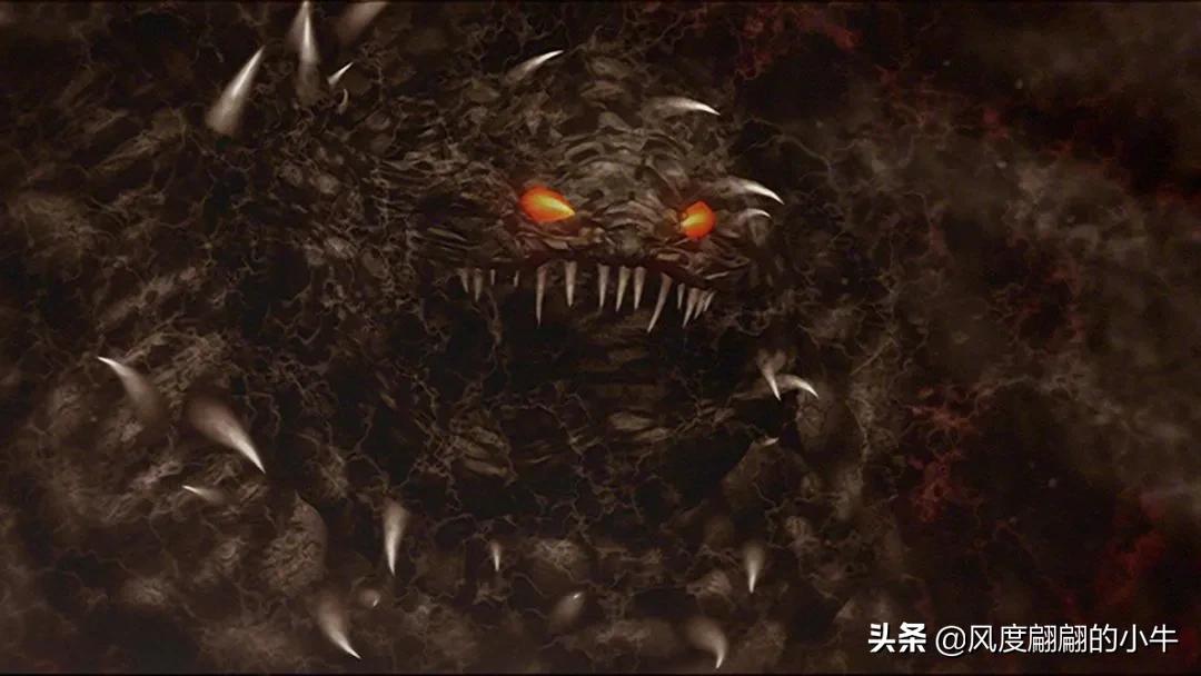 奥特曼系列历代实力强大的敌役boss（正派）上集