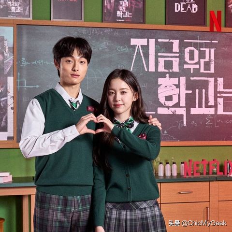 《僵尸校园》幕后揭秘！全剧组人均童星，精挑细选舞者演丧尸