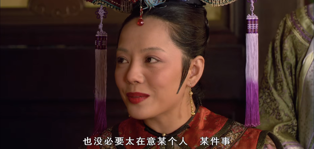 甄嬛传：为什么只有敬妃和欣贵人能躺赢到最后？