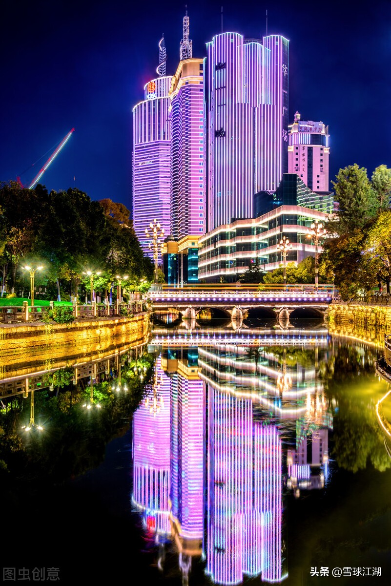 平台＋云计算＋数字货币，强势品种都有谁？