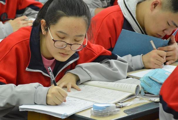 北京高考赋分（高考赋分犹如排位赛）