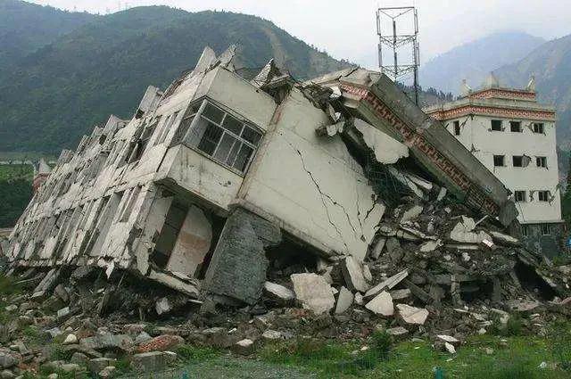 为什么会地震原因是什么引起的