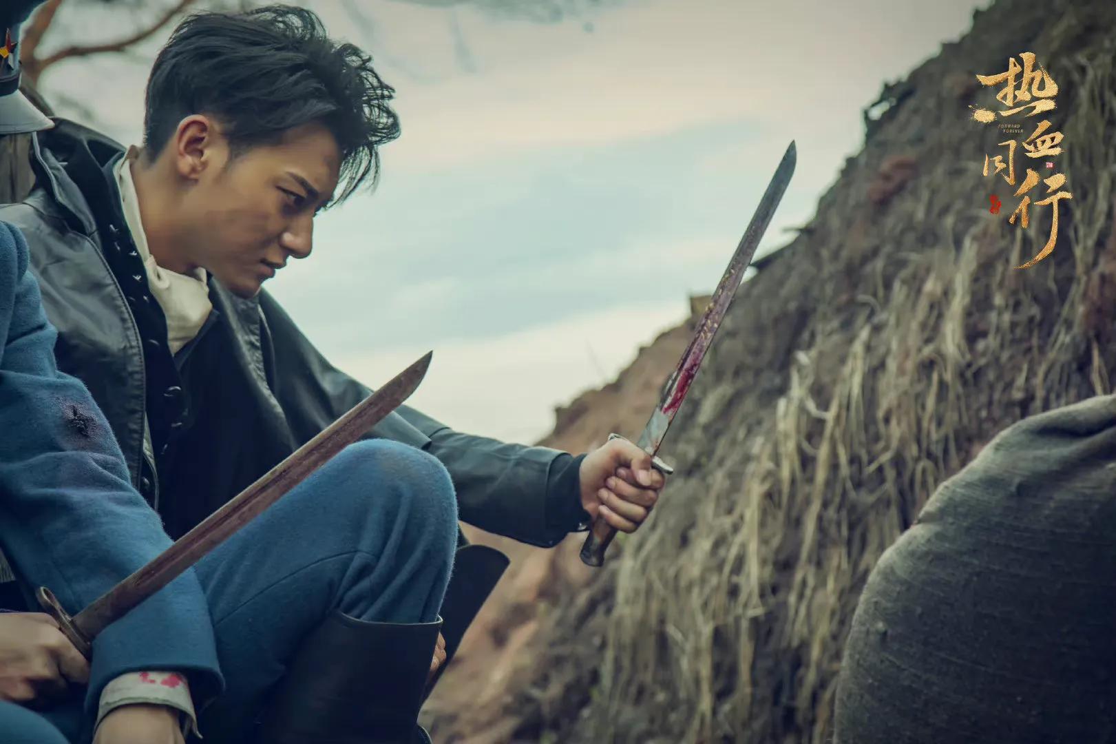 推荐几部既虐心又好看的民国剧，每部都让人欲罢不能