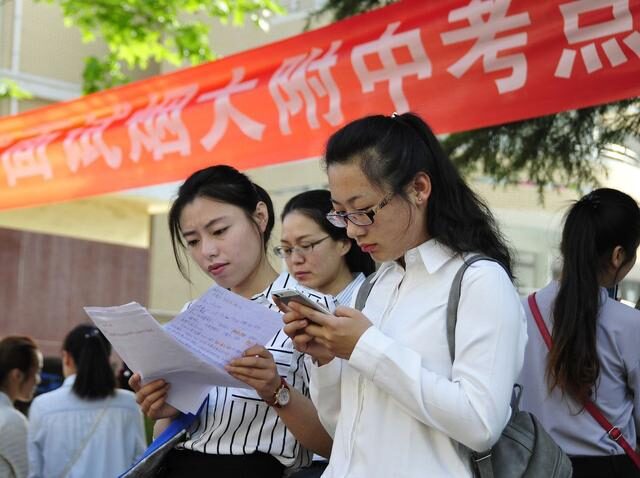 安徽师范大学考研报录比（普通二本考研）