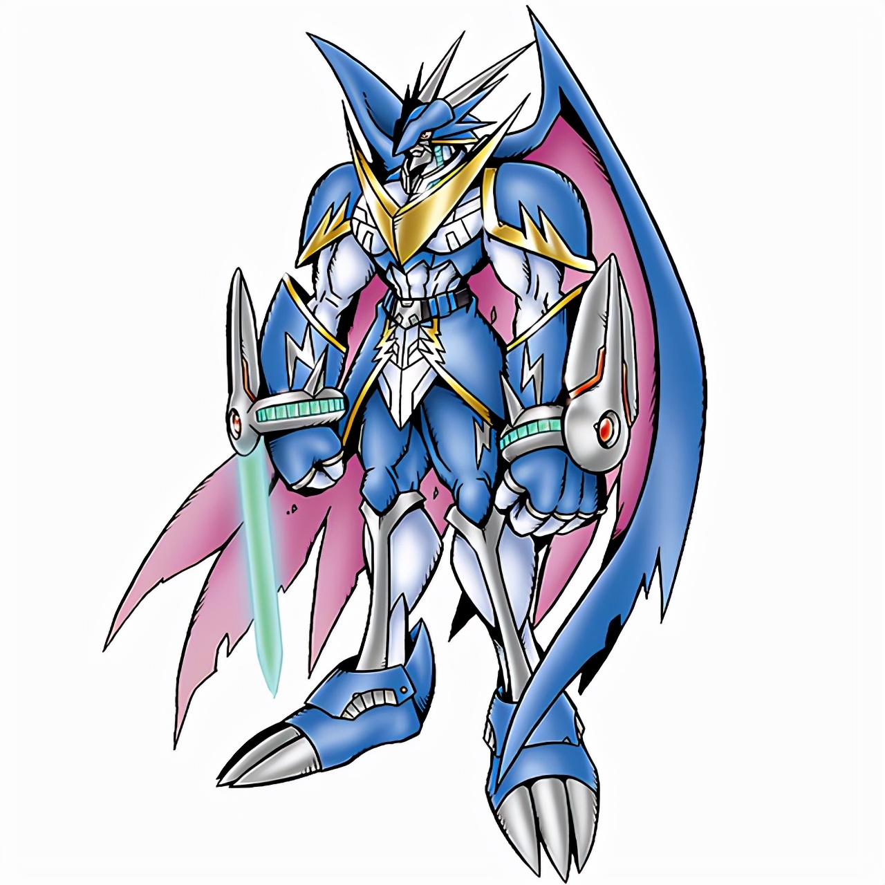 骑兵排行(fate骑兵排行)