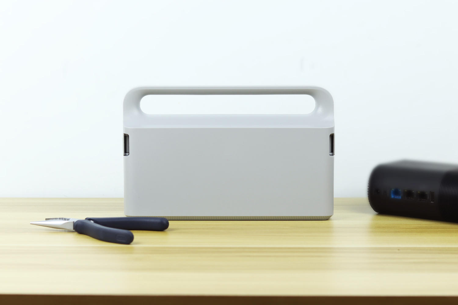 男人的硬核玩具，小猴家用手动工具箱，轻松搞定家居组装维修改造