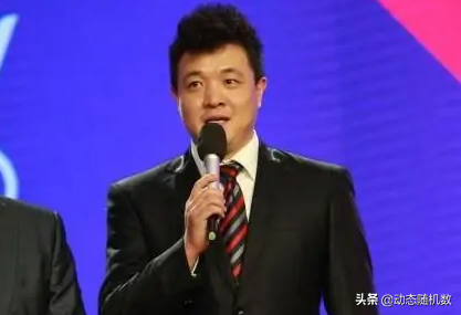 为什么最强nba主播包球星(聊一聊我最喜欢的NBA解说，只有分层，没有排序)