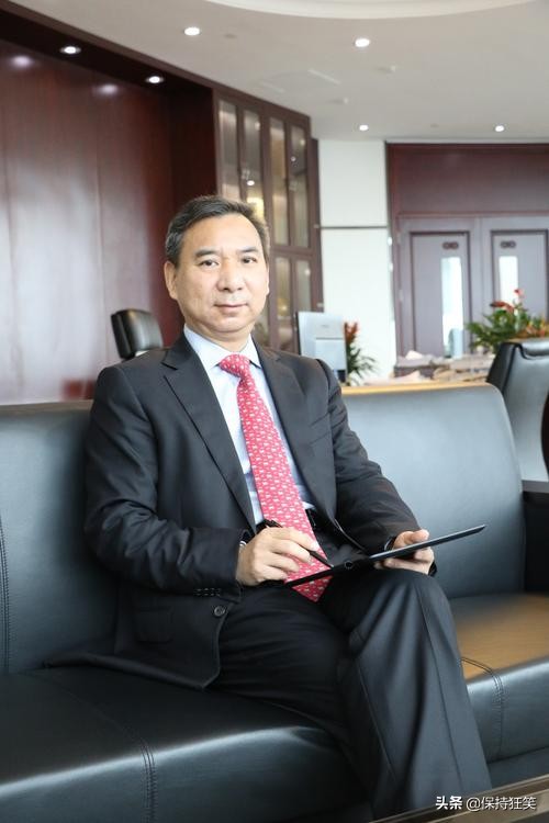 未来广东十大首富排行榜-广东十大富豪排行榜 广东最有钱的10个人