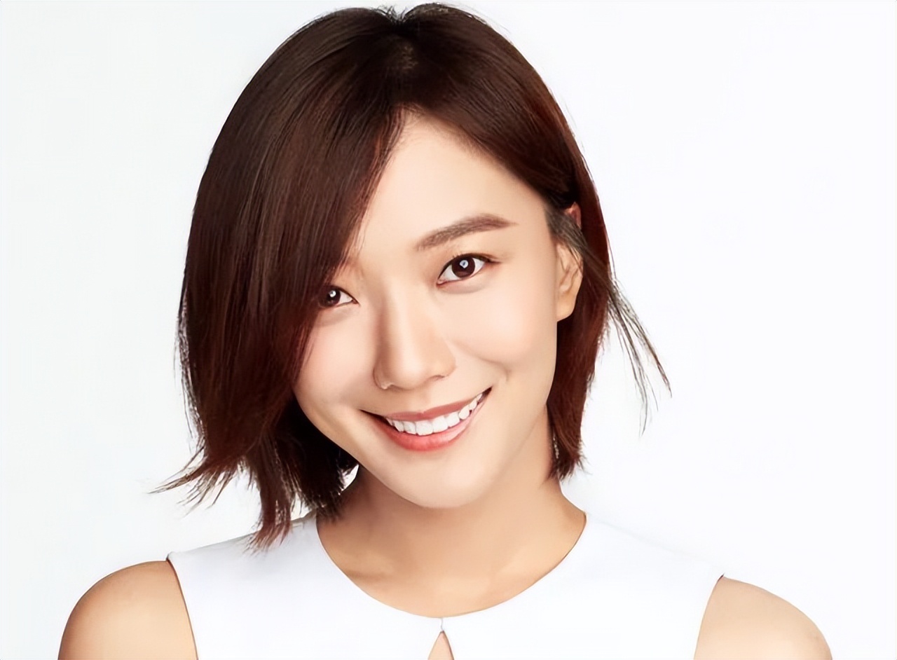 当时代抛弃“青春小妞”王珞丹时，连声招呼都不会打