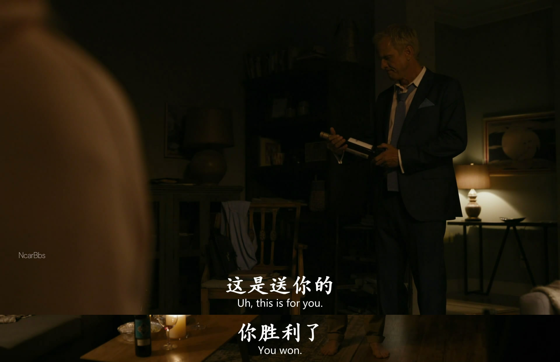 《风骚律师》：一部暴露人性的美剧，你的善良是我作恶的源泉