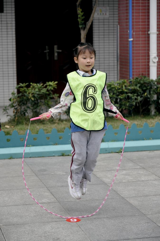 爱南区 爱运动 |记棠湖小学（南区）2022体育节趣味田径运动会