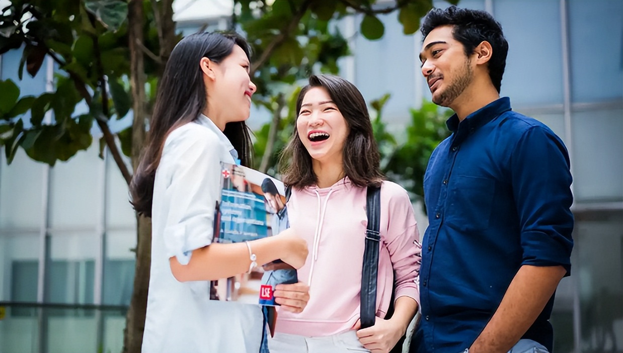 出国留学固然很好,但也有几点需要考虑