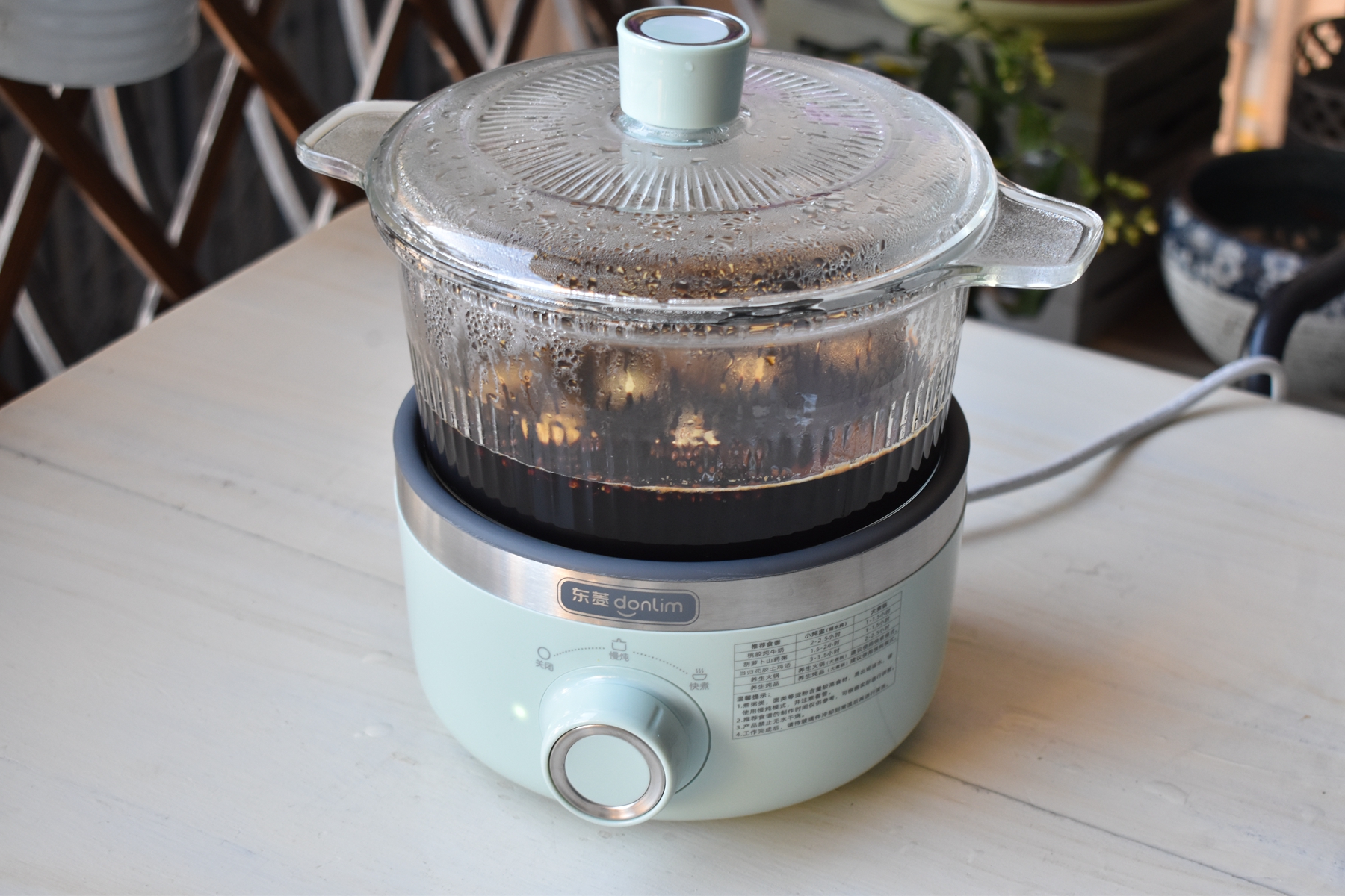 卤鸡蛋不用泡一天，30分钟做好，配方做法都简单，好吃又入味