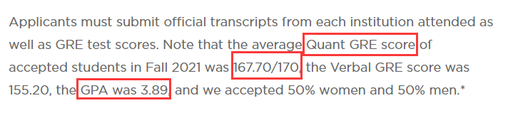 跃工场留学｜最具前景的金融工程，美国院校排名与录取分析来啦