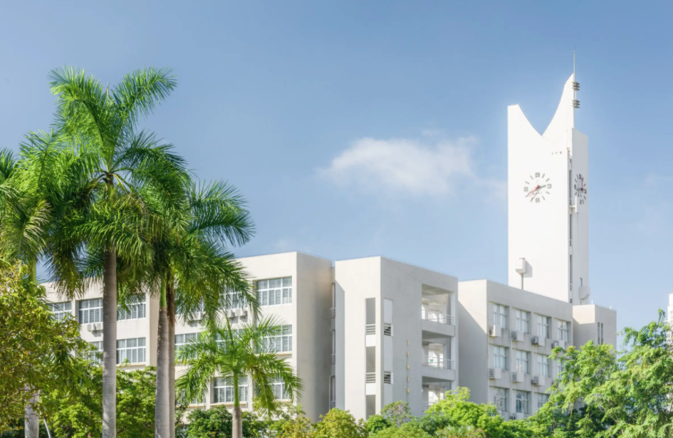 分数不是很高，又想读211，推荐这5所大学，就业升学好