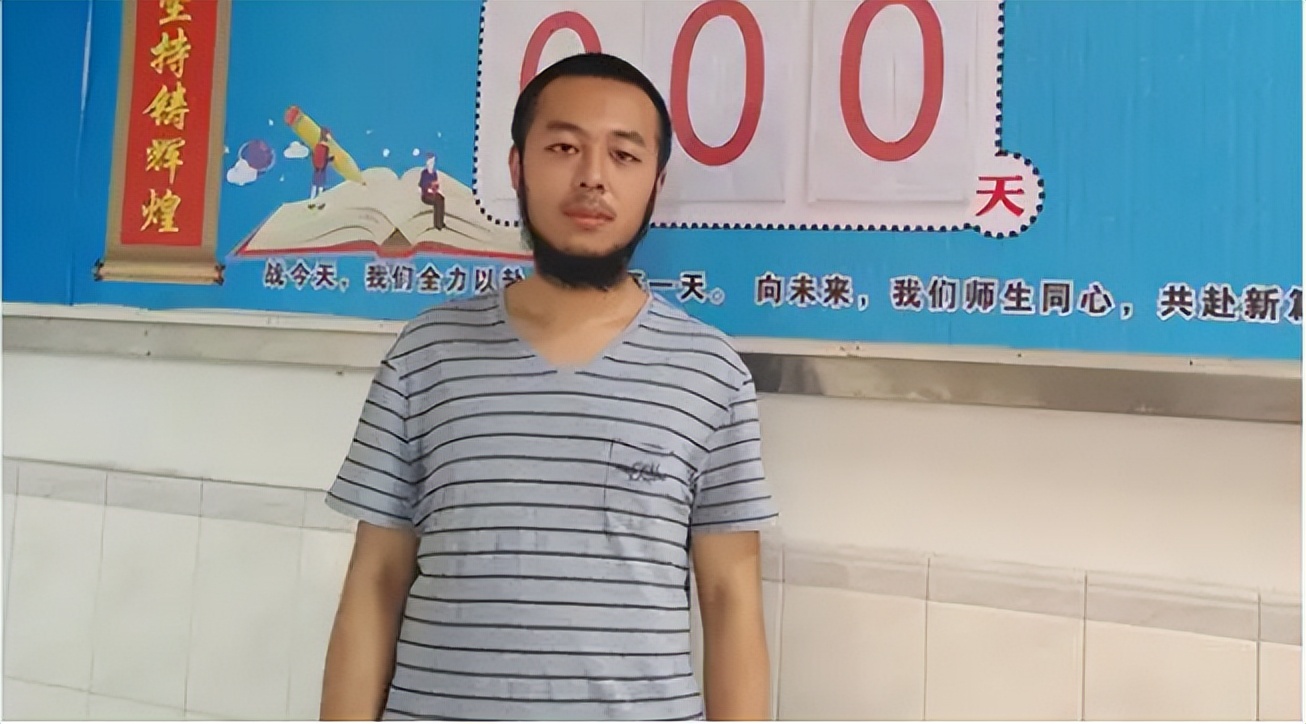 不上数学课高考却拿满分，数学怪才王圣阳，从叛逆少年逆袭成学霸