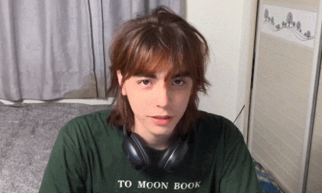 清华中俄混血学霸走红，颜值和才华并存，被称为程序员颜值天花板