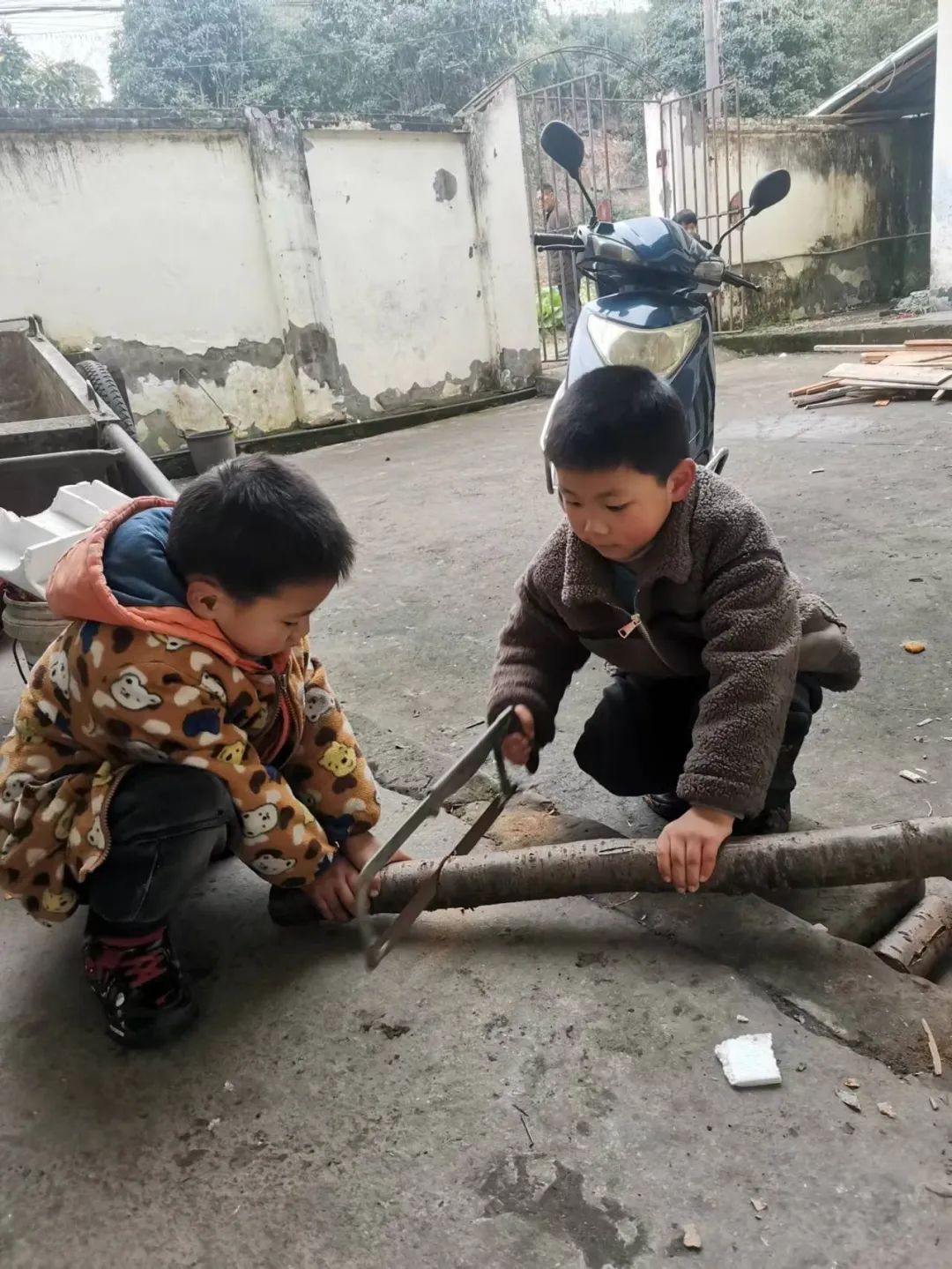 家庭小能手 劳动来创造｜双流区实验小学外国语学校践行劳动教育