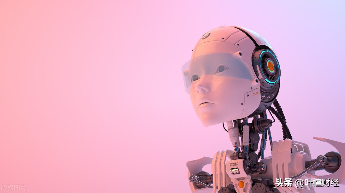 AI异军突起，人工智能掌握未来走向？