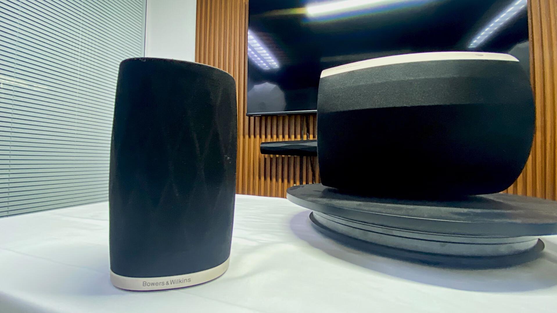 宝华韦健音响组合测评:高保真立体音质,奢华听觉享受 - 114货源网