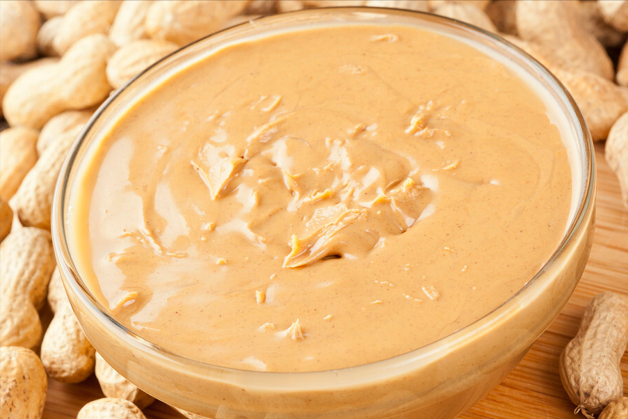 自制花生酱，5块钱做一大罐，香浓细腻无添加，学会再也不用买了