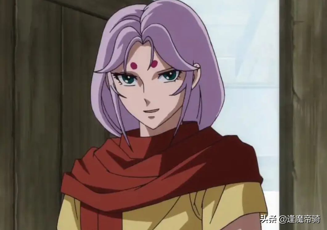 黃金聖鬥士都懷疑教皇有問題，為何不自己印證，反而要等五小強？