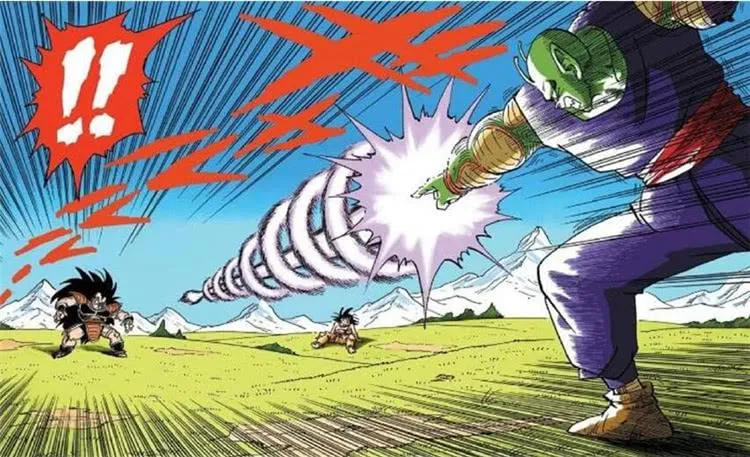 动漫里的6大奇葩成名绝技,不知道的绝对是假漫迷