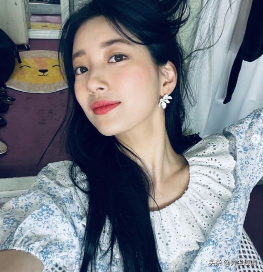 盘点10位「演技越来越好」的韩国女爱豆，少女时代3位成员上榜