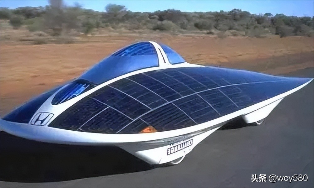 燃油车新能源混战都不是事，未来人手一个“核电宝”，谁用谁知道