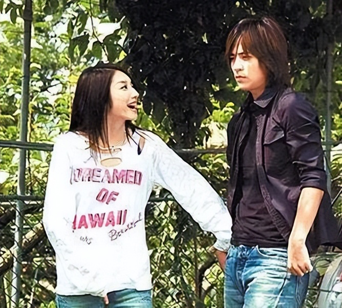 《流星花园》过去21年，5位主角令人唏嘘，“小透明”成一线明星