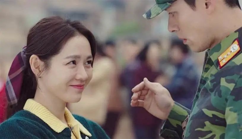 韩国十大国宝级女星！她们雪肤玉貌演技精湛太性感美艳