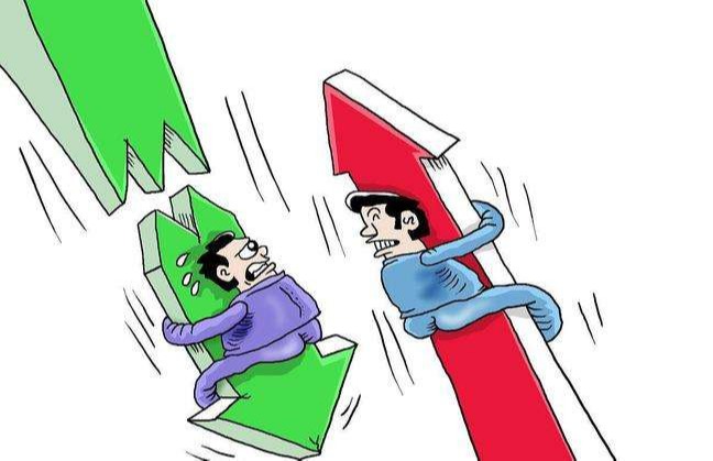 白酒医药带着指数回来了，新能源汽车没回来怎么看？为你数据分析