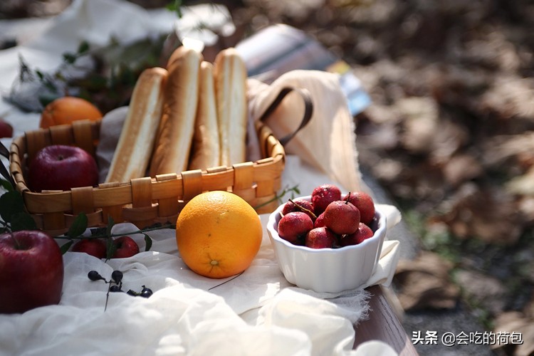 野炊需要准备哪些东西（野餐记得带上这十种食物）