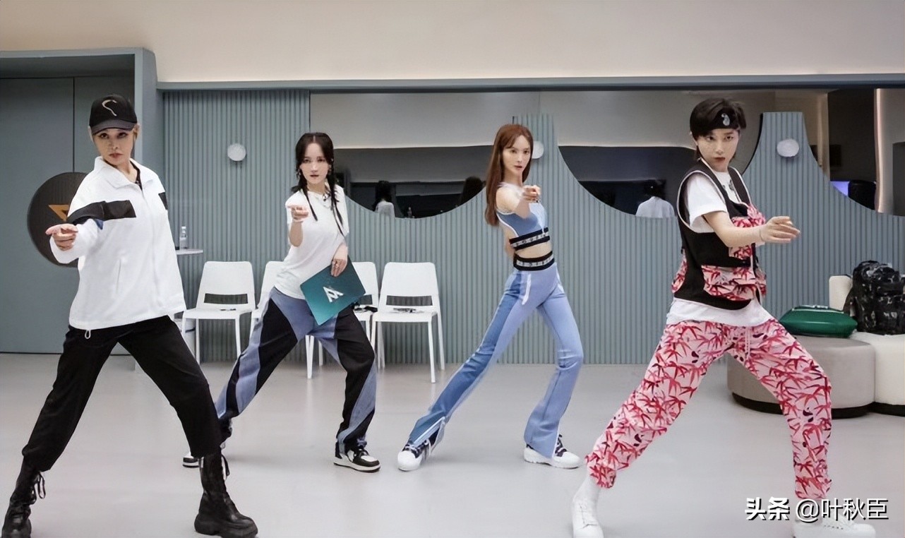 《浪姐3》四公淘汰分析：不看舞台都知道哪组赢，关键点大家都懂