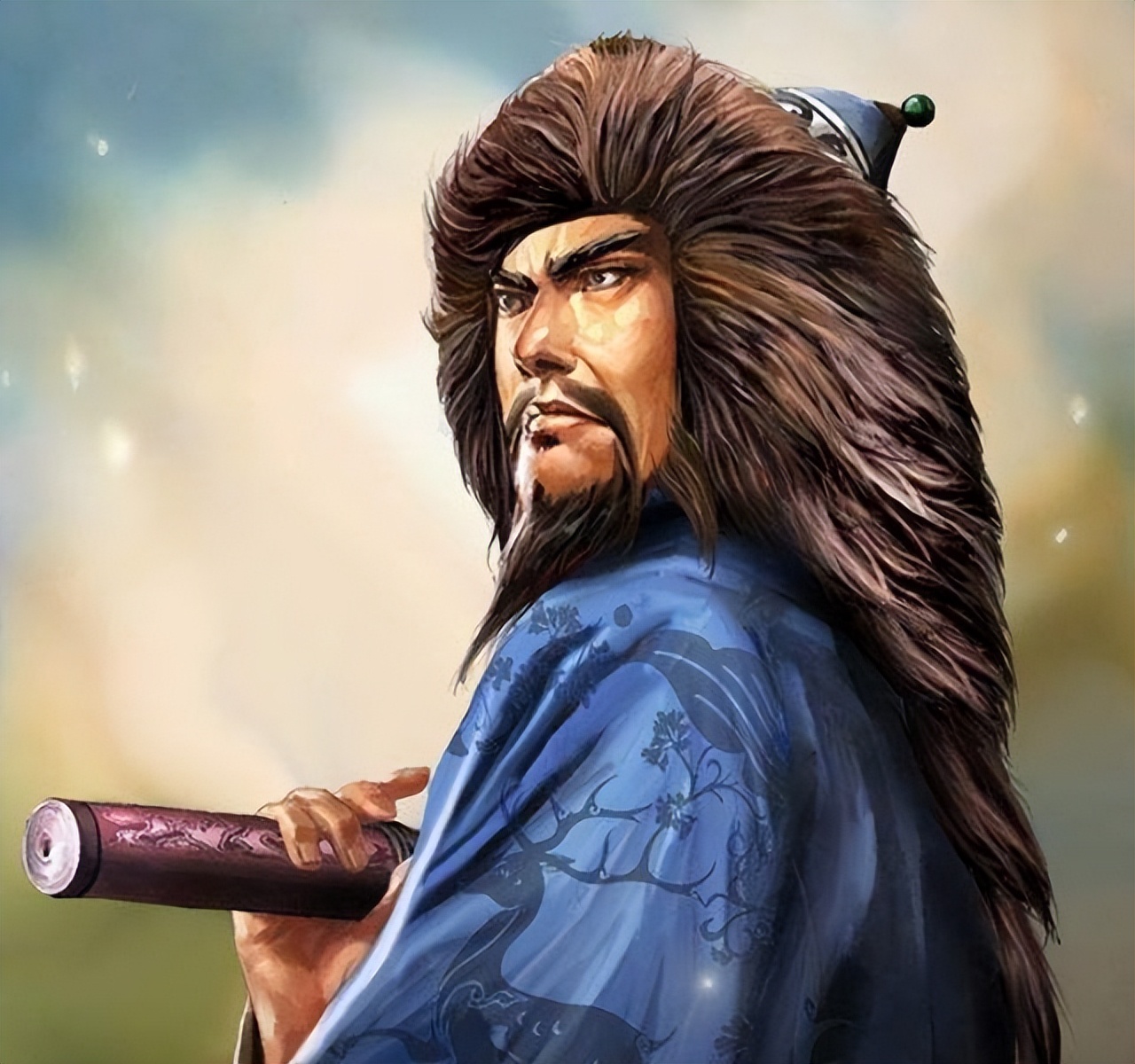 关于北魏的说说