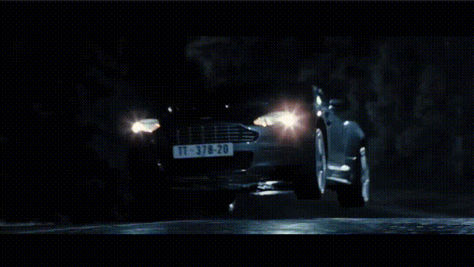 很难相信这些经典电影场景效竟然不是用电脑特效制作的？