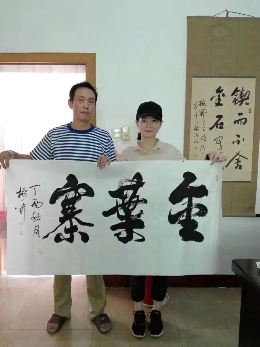 陈梅开︱七一特刊《百年风华 不忘初心》精品书画联展