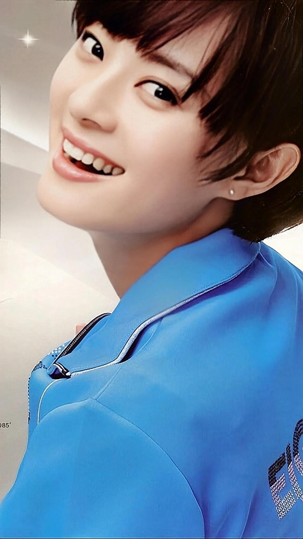 孙俪高清美图欣赏