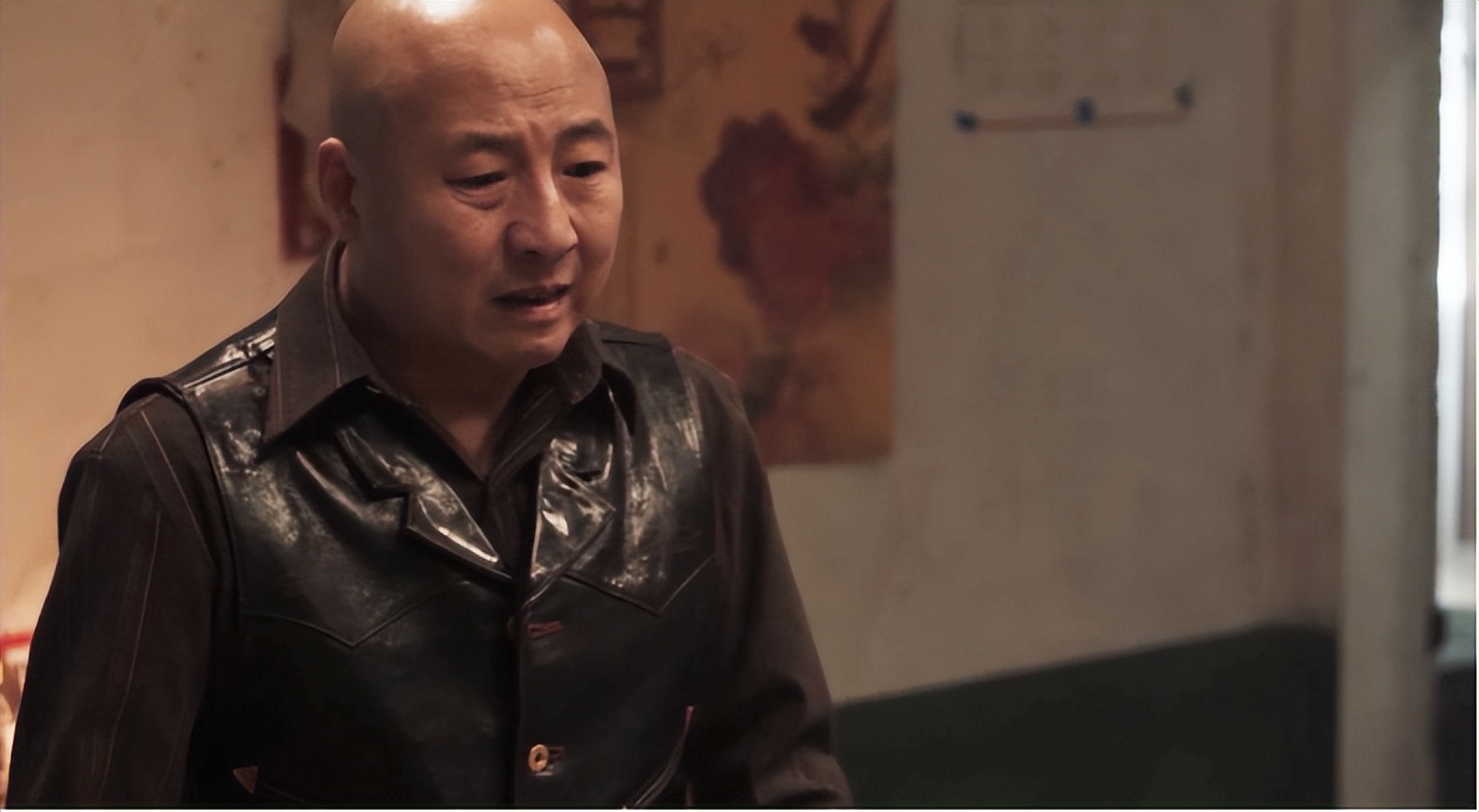 ​吴京发小的“彪悍”人生：摇滚演戏全都在行，虽然出名但很低调