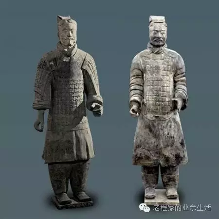 中国陶瓷历史文化简述(6):战国秦汉时期——瓷器诞生于东汉