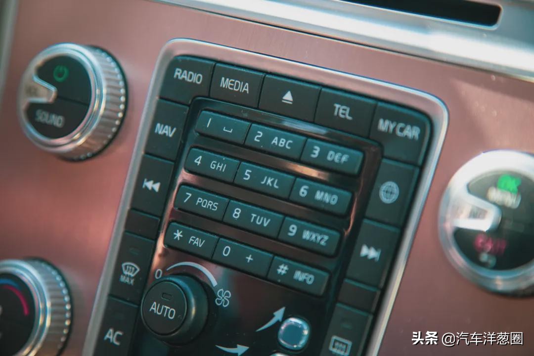 18万买沃尔沃XC60？二手车真的能捡漏么？