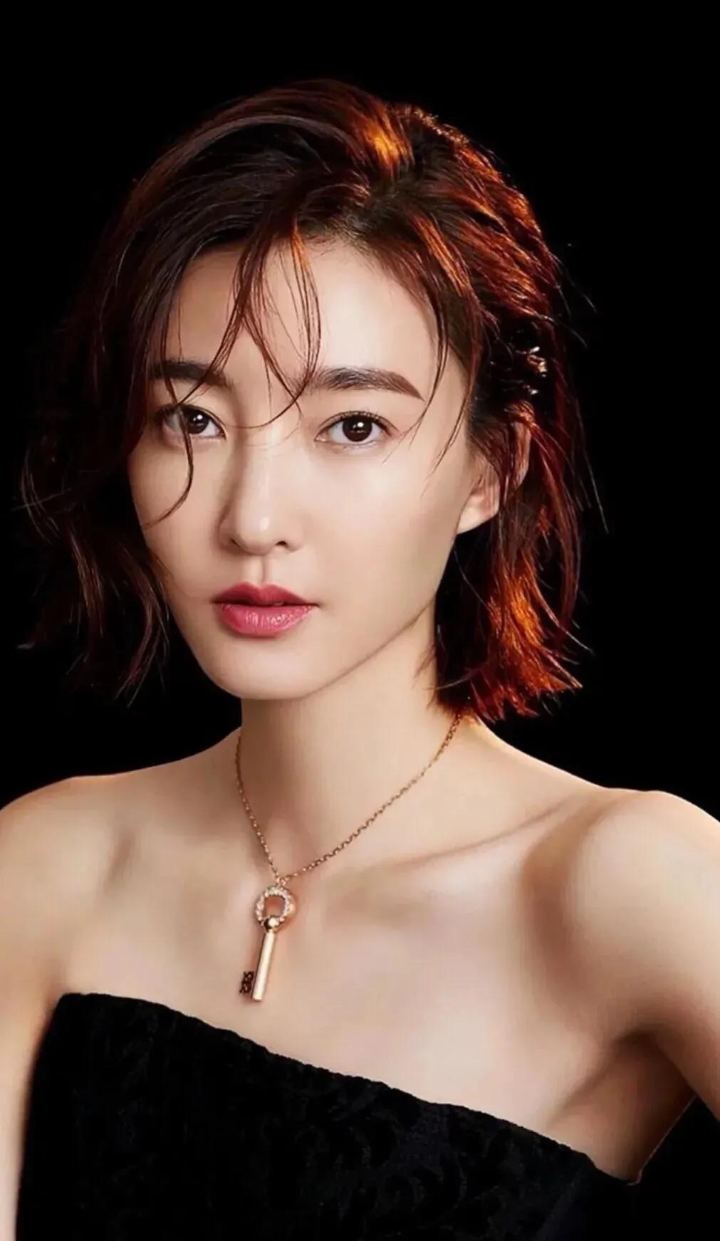 杨蓉、王丽坤、江疏影和张天爱，谁最美