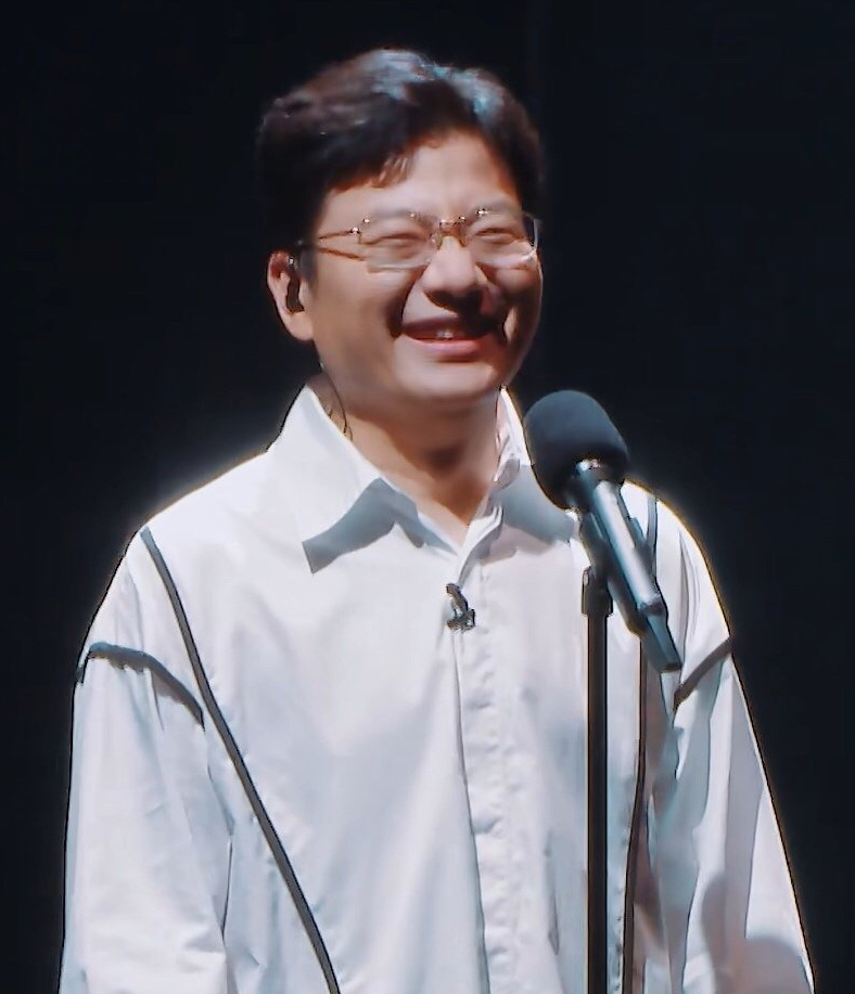 网传配音圈大佬姜广涛被抓，现场照曝光，现场曝光引热议